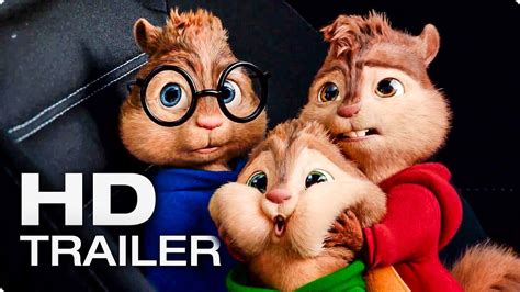 moviebase24: Downloads ALVIN UND DIE CHIPMUNKS 4: Road Chip 3 German Deutsch (2016)