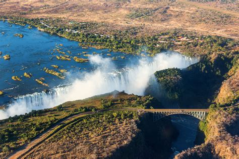 Best things to do in Zambia - touramigoblog