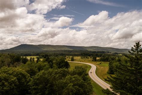 Mountain Views - Almost Heaven - West Virginia