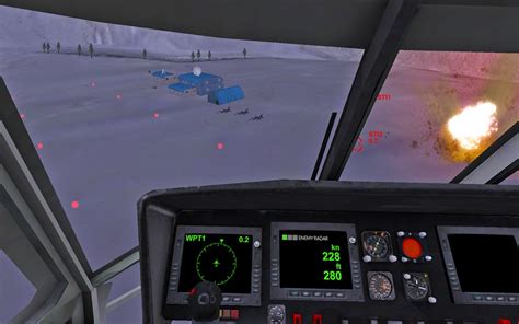 Helicopter Sim Pro - Hellfire Squadron de RORTOS SRL - (macOS Juegos) — AppAgg