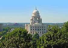 Providence Tourist Attractions and Sightseeing: Providence, Rhode ...