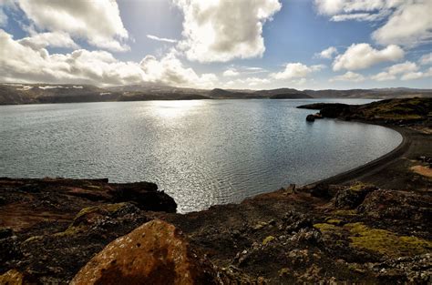 Reykjanes Geopark