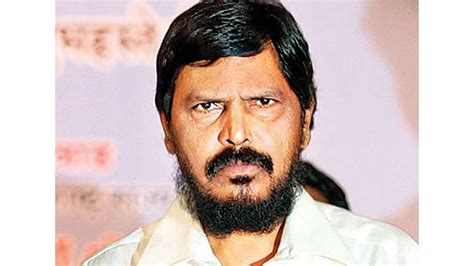 Ramdas Athawale to push for 25 per cent reservation for upper caste EBCs