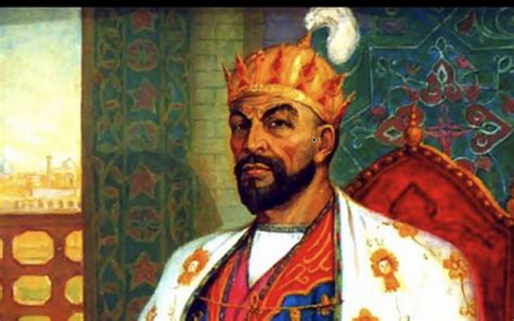 History of the Conquests of Tamerlane - Interactive Map and Timeline : r/TurkicHistory