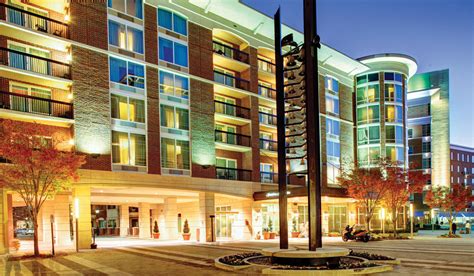 Hotels & Places to Stay Greenville, SC | VisitGreenvilleSC