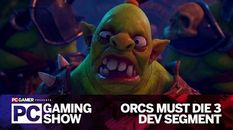 Orcs Must Die! 3 Steam CD Key | Buy cheap on Kinguin.net