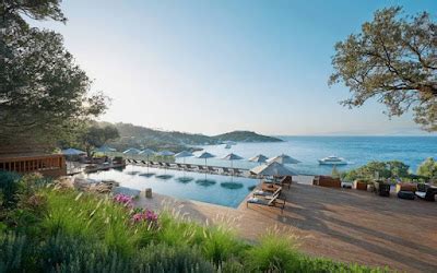 Travel News: Bodrum Mandarin Oriental to open glamorous Beach Club