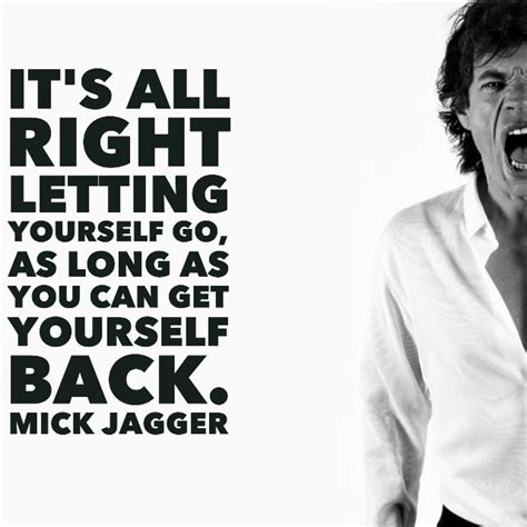 Mick Jagger Quotes. QuotesGram