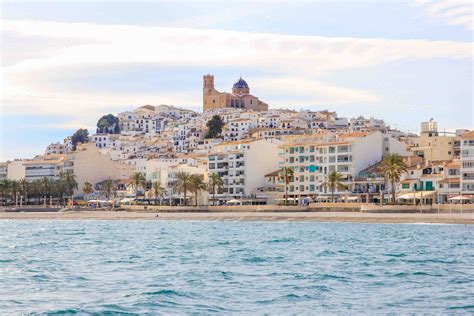 Altea Spain: Picturesque Old Town & Beaches - PlacesofJuma