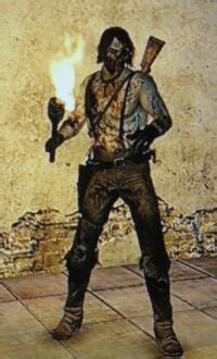 Undead Hunter Outfit | Red Dead Wiki | Fandom