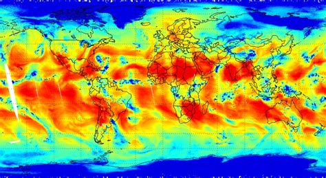 Photos: NASA's Novel NPP Weather & Climate Satellite | Space