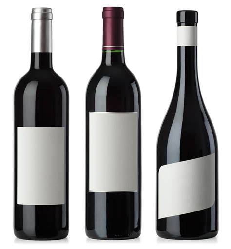 Look at These Creative Wine Labels - Miles Label Company