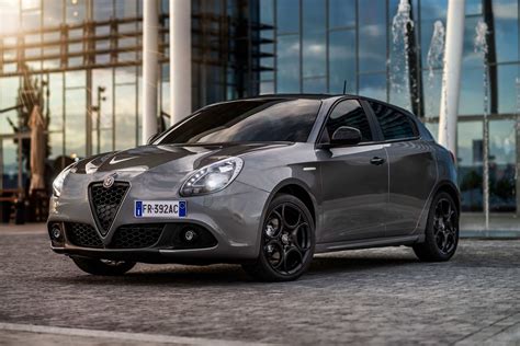 Alfa Romeo Giulietta 1.4 TB 16V Sport Leasing für 199 Euro im Monat brutto [Vorführer ...