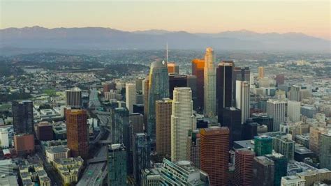 "Los Angeles Skyline" Images – Browse 672 Stock Photos, Vectors, and ...