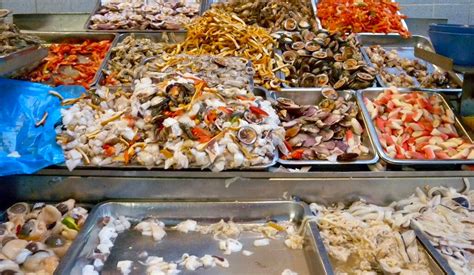 Biodiversity’s healthy byproduct — nutrient-rich seafood | YaleNews