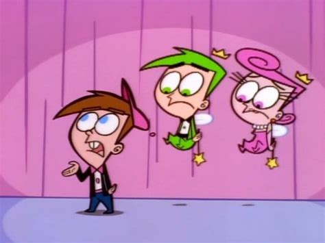 123movies - Click and watch Fairly OddParents (Oh Yeah! Cartoon) - Season 1 Free and without ...