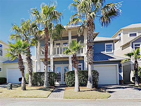 Miramar Beach - Beach House Vacation Rentals Florida | BeachHouse.com