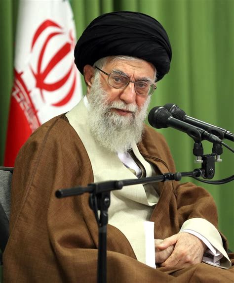 Trump Speech on Iran: Khamenei Responds | The Iran Primer