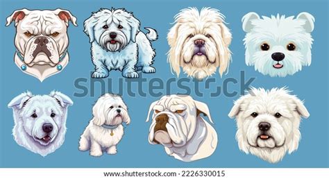 Buff Dog: Over 42 Royalty-Free Licensable Stock Vectors & Vector Art | Shutterstock