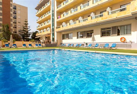 BQ Andalucia Beach Hotel in Torre del Mar, Costa del Sol | loveholidays