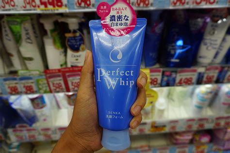 10 Must-Buy Japanese Face Washes and Cleansers 2019