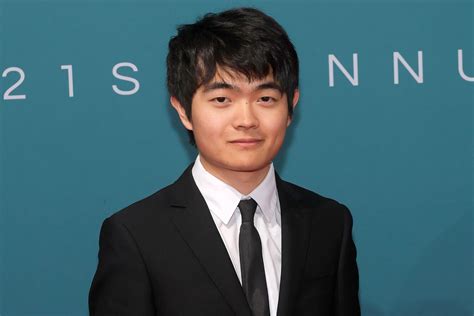 New 'Karate Kid' movie casts 'American Born Chinese' actor Ben Wang