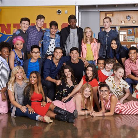 Degrassi Cast Next Generation - Degrassi The Next Generation Will There ...