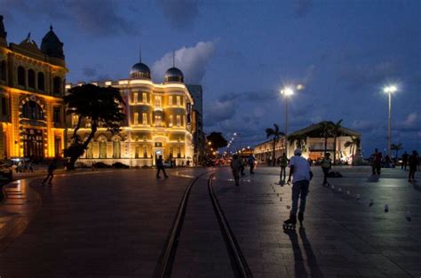 Exploring Recife — The “Venice” of Brazil - Living + Nomads – Travel tips, Guides, News ...