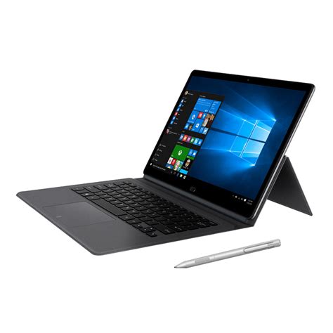 Chuwi CoreBook Tablet PC 8GB 128GB Black