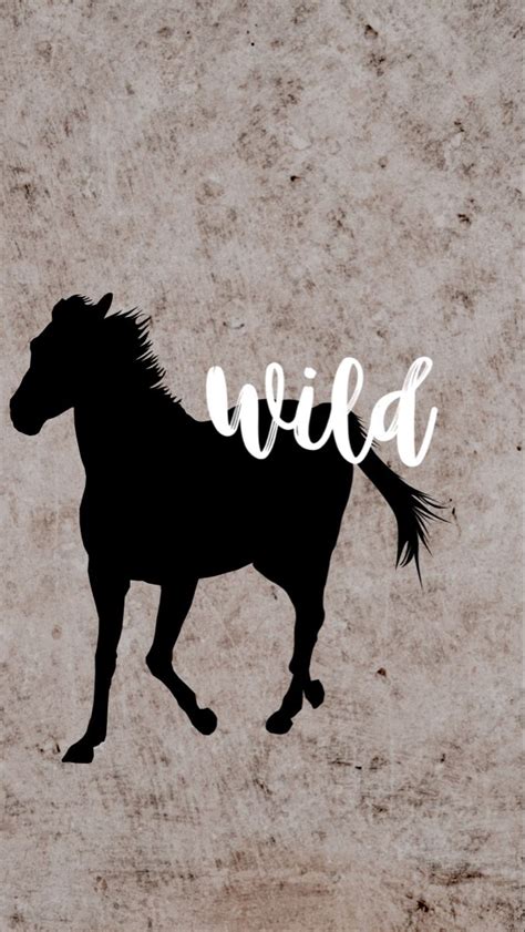 Wild horse wallpaper | Horse wallpaper, Fall wallpaper, Pretty wallpapers