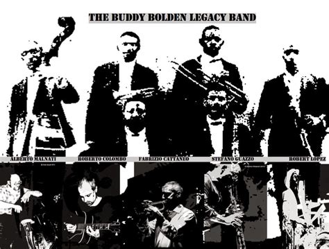 Il concerto tributo a Buddy Bolden di Lino Patruno anticipato alle 18.30