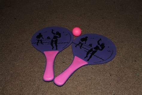 Paddle Ball Set in Golden_Market's Yard Sale Roseville, CA