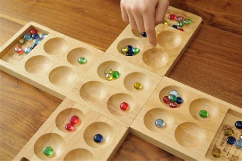 Ancient Games: How to Play Mancala Game - HubPages