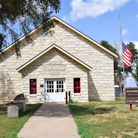 NICODEMUS NATIONAL HISTORIC SITE (2024) All You Need to Know BEFORE You Go (with Photos)