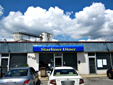 Cbus52: Columbus in a Year: Starliner Diner - Hilliard