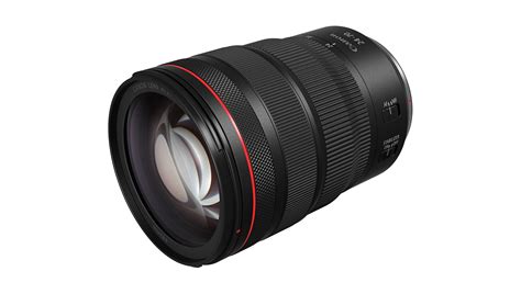 Canon RF 24-70mm f/2.8L IS Sample Photo Gallery (DPReview)