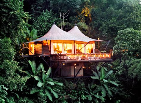 A Treetop Resort in Thailand: Our Most Repinned Item of the Week ...