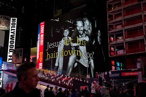 $100M Ad Campaign Launches to Promote Jesus Christ in a New Light