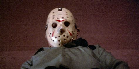 Friday the 13th Reboot to Use Hockey Masks Based on Part 3