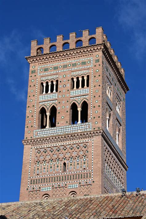 Teruel, Spain: An Architecture-Lover’s Dream