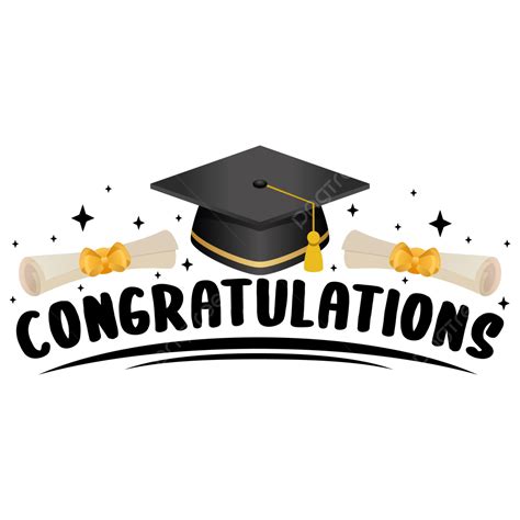 Greeting congratulations with toga hat and certificate greeting congratulations congratulation ...