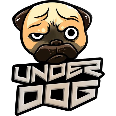 Underdog - Leaguepedia | League of Legends Esports Wiki