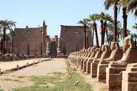 Ancient Egyptian architecture | Tombs, Temples, & Significance | Britannica