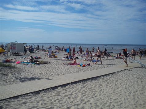 Explore Jurmala with InYourPocket