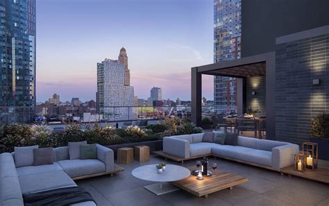 Boerum Hill New Luxury Real Estate | The Brooklyn Grove | Architektur, Moderne architektur, Nyc ...