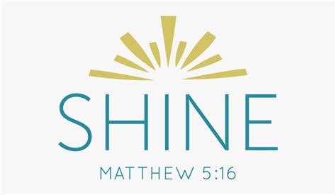 Shine Logo Web - Graphic Design, HD Png Download , Transparent Png Image - PNGitem