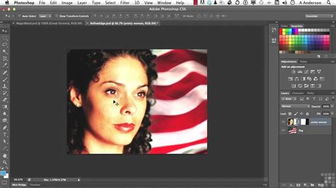 Tutorial photoshop cs6 free download - psadohow