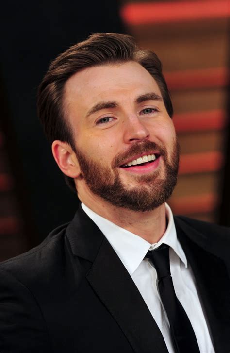 Chris Evans Hot Pictures | POPSUGAR Celebrity Photo 10