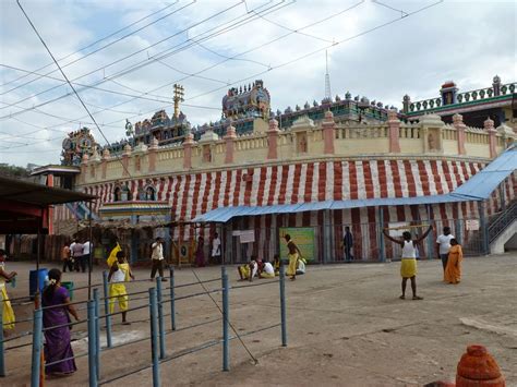 Sri Subramanya Swamy Temple Thiruthani / Tiruttani | Thiruthani Murugan Temple - Gods Own Web