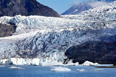 Glacial break causes major flooding in Alaska, officials issue emergency declaration - ABC News